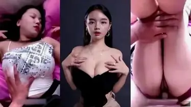 Kienzy Tiktokers Sange Berat Minta Jatah Ranjang