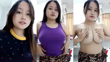 Youtuber Cantik Lepas Baju Skandal Viral Indo 2026
